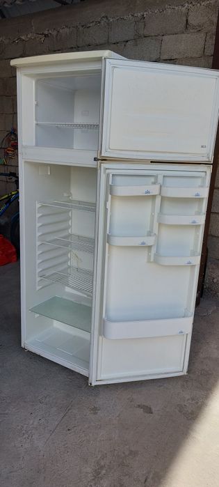 Холодильник ВЕКО с доставкой