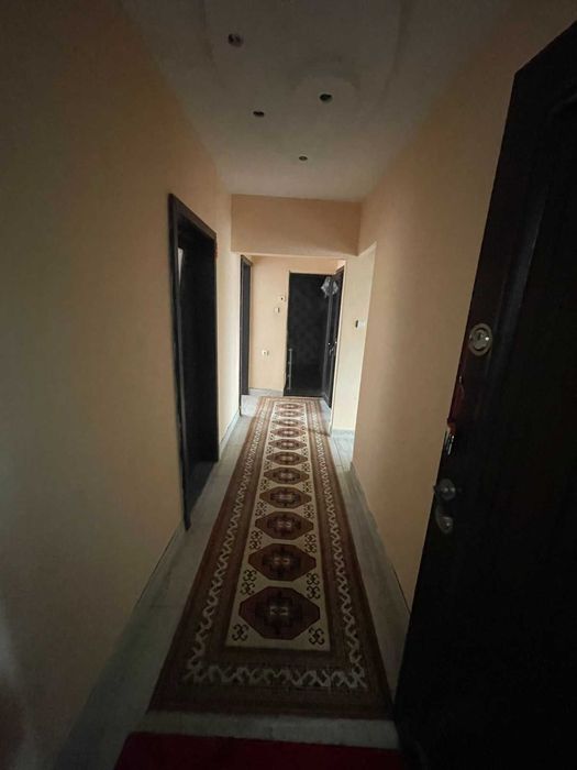 Н-3-132-Дава се под наем тристаен апартамент в кв. "Абритус"!