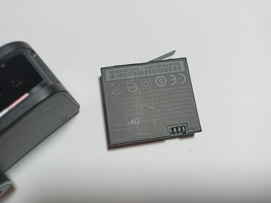 экшен камера mija 4k