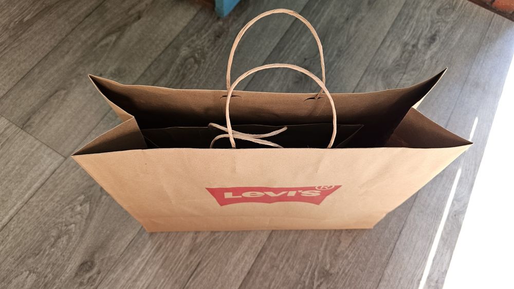 Подарочный Мини пакет