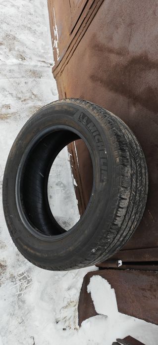 Продам шины, комплект, четыре штуки