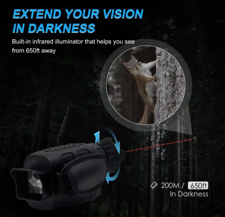 В продаже новая камера