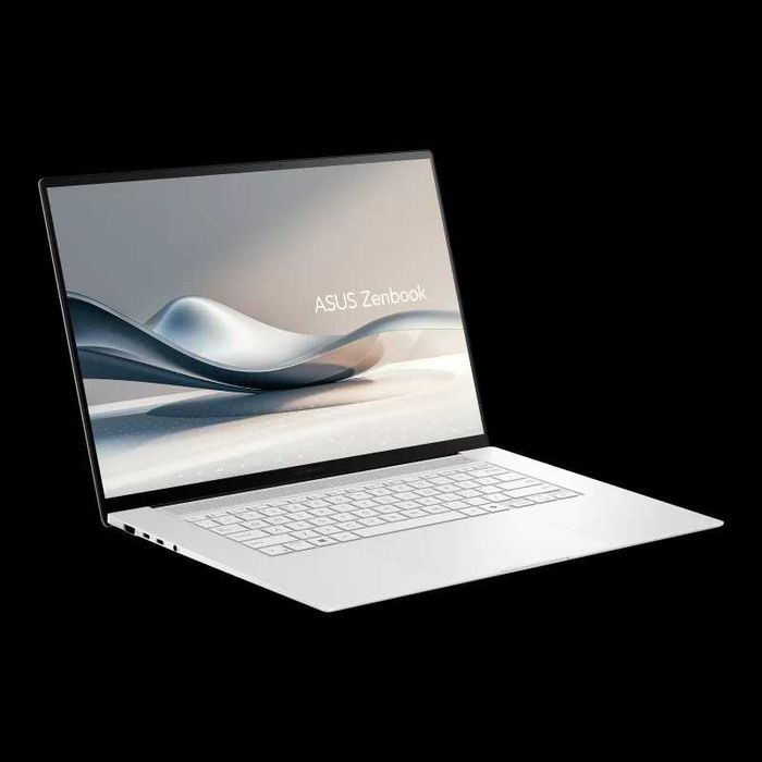 Asus Zenbook S16 3K OLED 120Hz Intel Core Ultra 7-258V 32GB LPDDR5 1TB