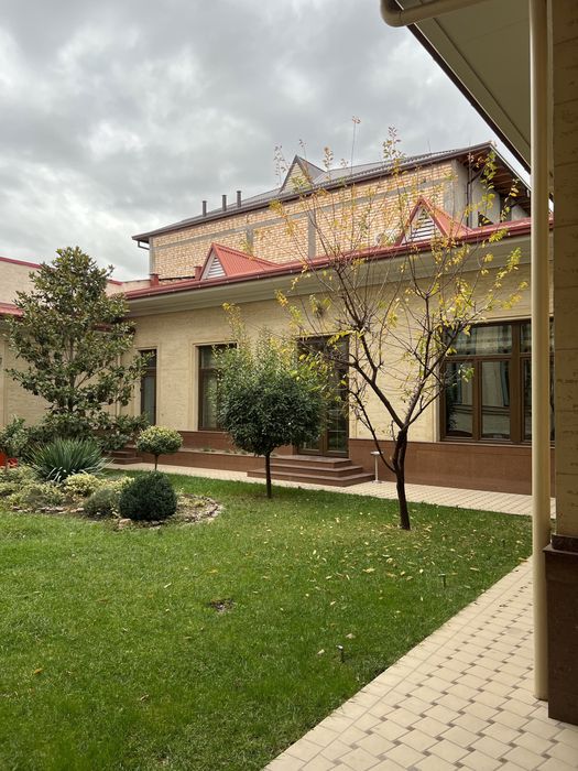 Продаётся дом в хасанбае 6 сотих