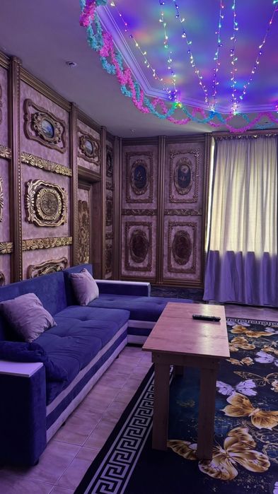 Спа салон под ключ