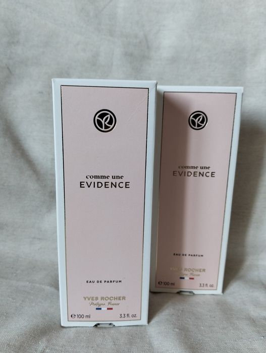 Parfum Comme une evidence 100ml