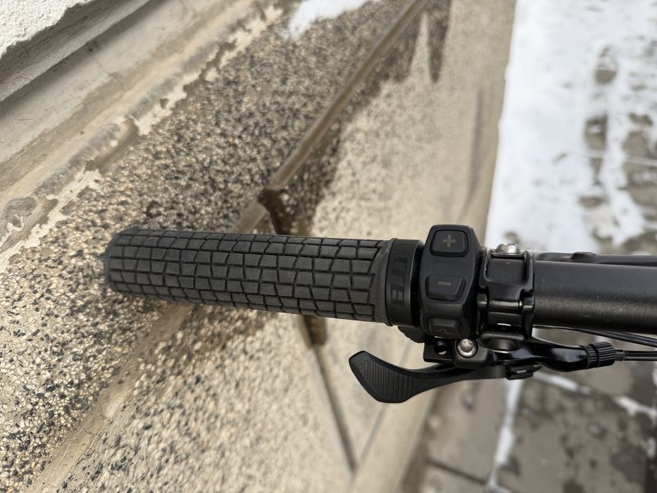 Електрически велосипед Specialized Turbo Levo 29 цола