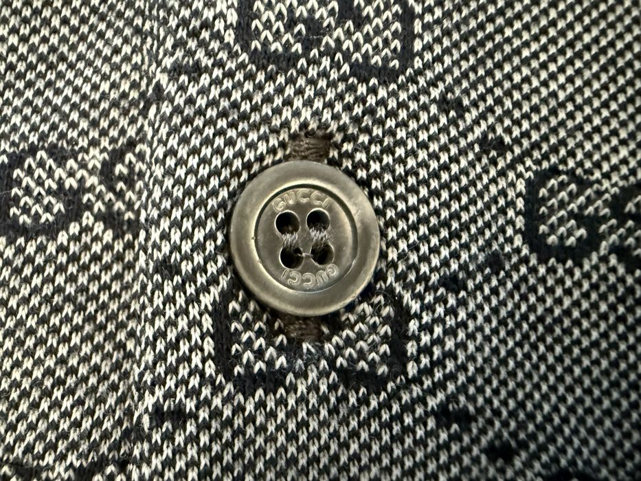 Поло тениска Gucci