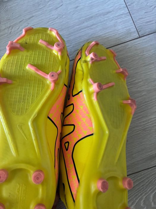 Бутонки Nike mercurial Vapor  15