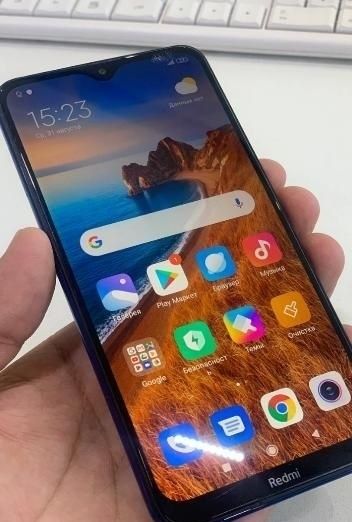 Xiomi Redmi 8/32