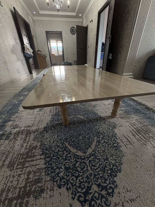 Жер стол сатылады