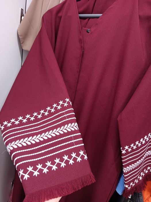 Абайки из Дубай ОАЭ