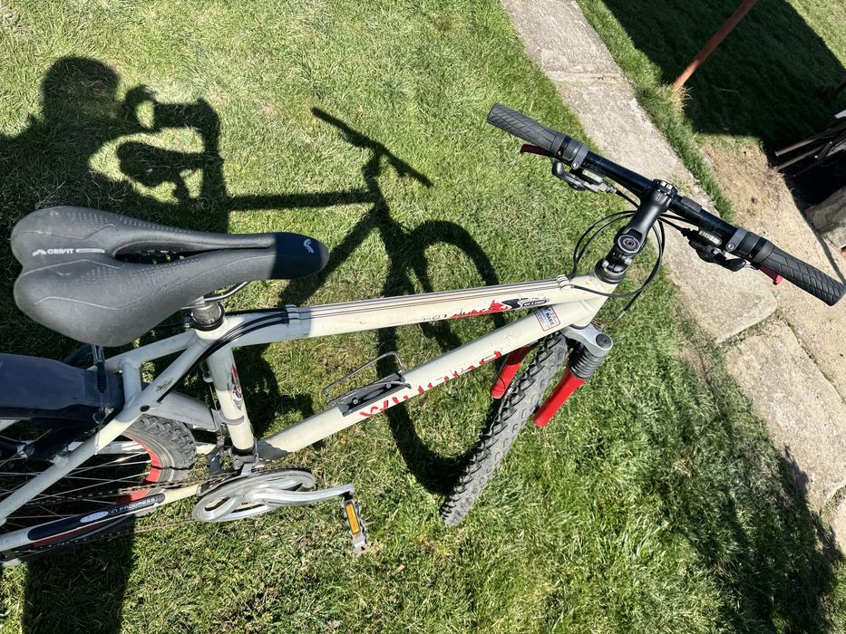 Bicicleta 26” cadru S