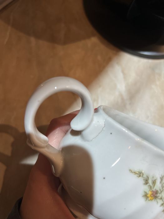 Автентични прибори