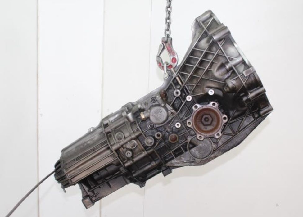 Cutie viteze 6tr 2.0tdi CAG/CGL/CJC Audi A6 C6/Audi A4 B7/Seat Exeo