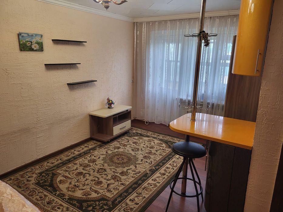 Сдам 1 комнатную квартиру