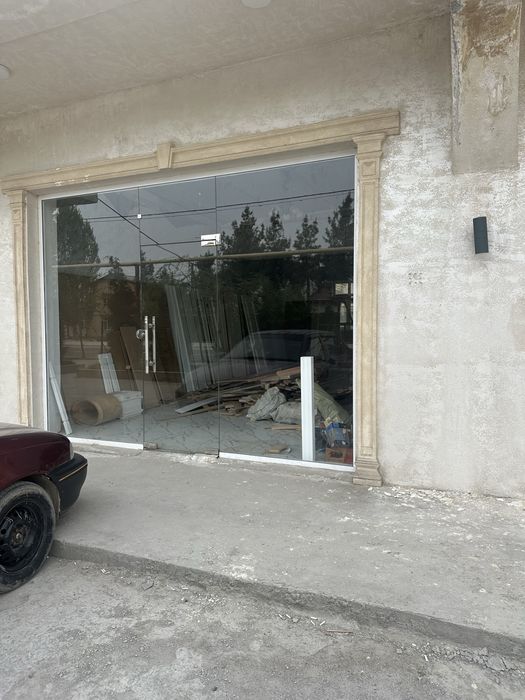 Аренда 50 кв.м в доль дороги