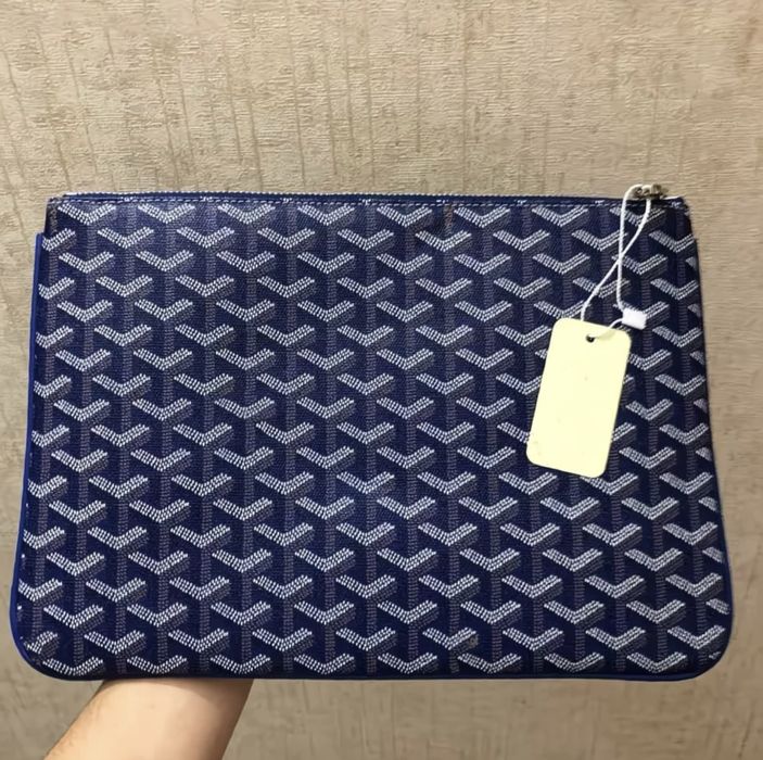 Goyard va santa barbara sifati òta ideal