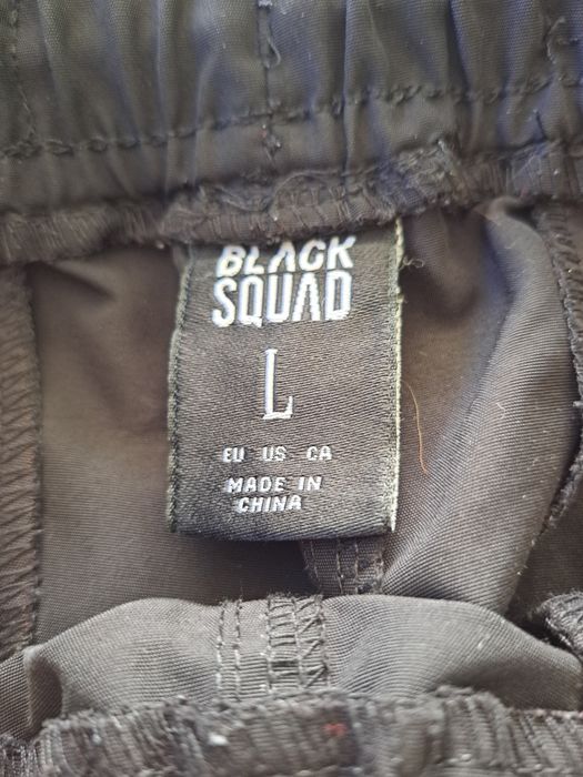 Спортен панталон Squad L
