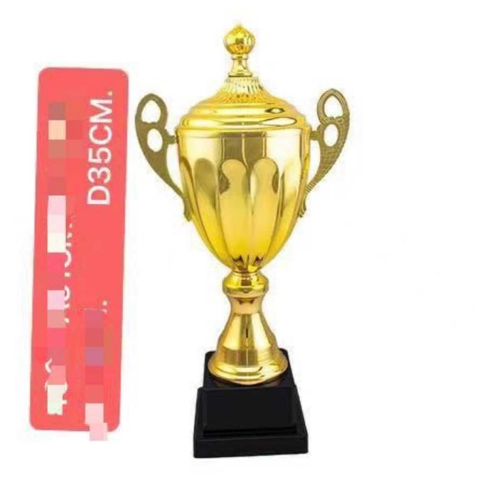 Кубок наградные (кубки) 34см
