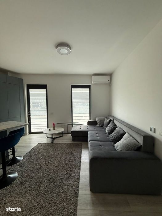 Apartament De Vanzare – Giroc, Calea Urseni, Str. Galbenelelor