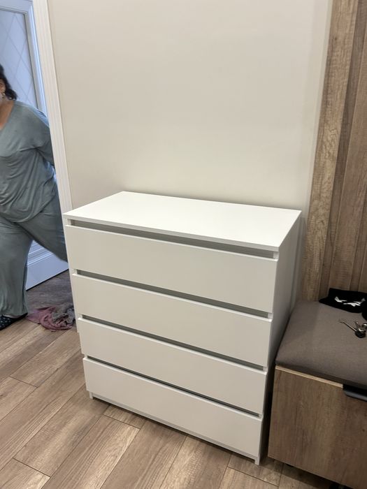 Продам камод новый Алматы