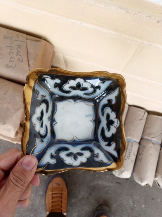 Idish tovoqlar sotiladi arzon narxda