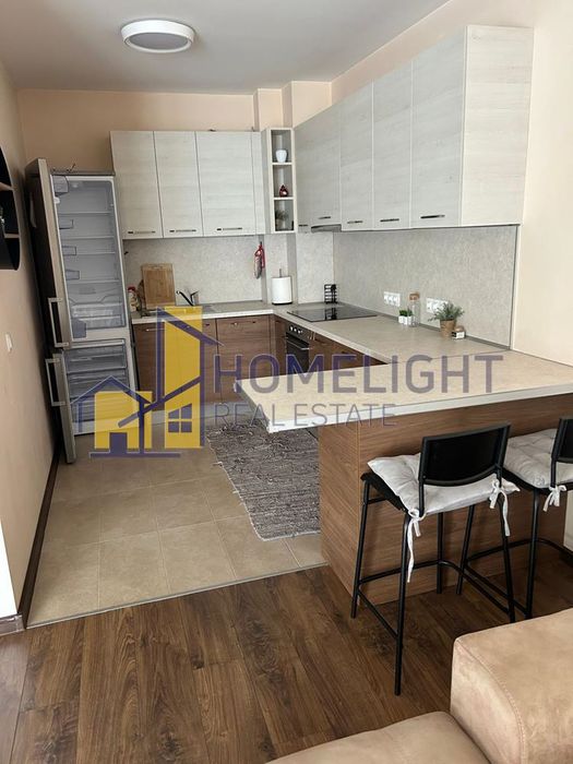 Дава се под наем Двустаен апартамент в София, Симеоново - 67 кв.м за 847.62 € - Снимка #3