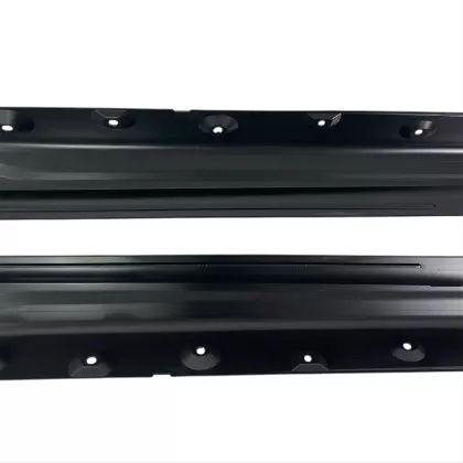 Прагове за БМВ Е46 седан М3 М-Тех дизайн