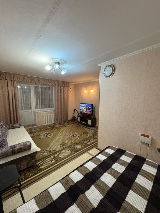 Аренда 1ком кв на валиханова