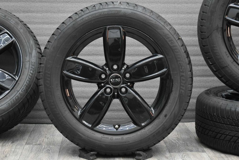 17'' Джанти Mini Countryman F60