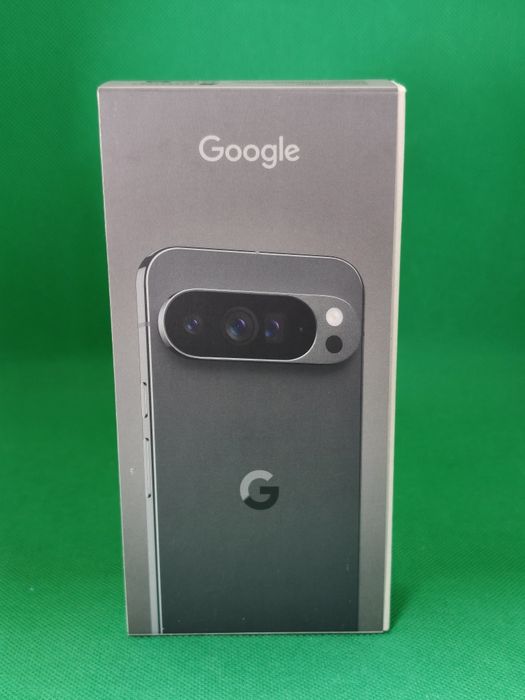Google Pixel 10Pro XL 512GB * Garantie * Buy Back