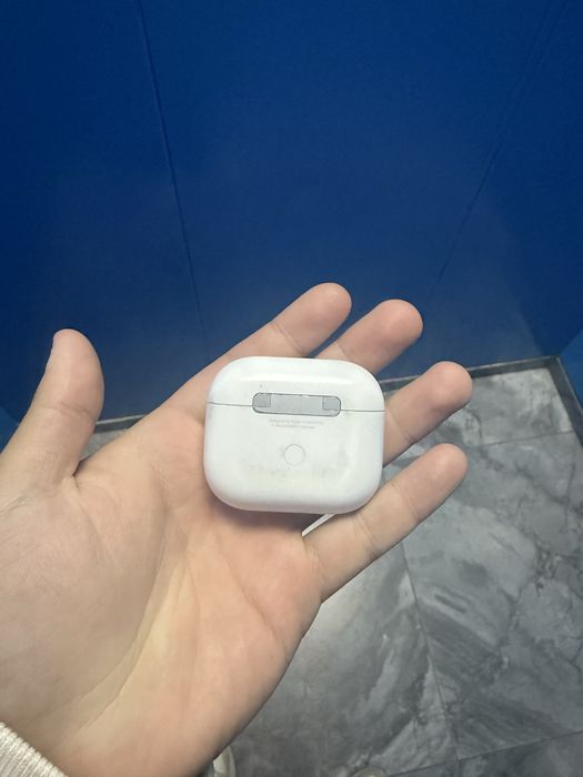 Airpods 3 оригинал