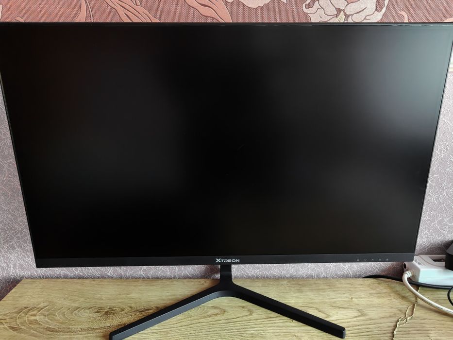 Монитор 27 дюйм Xtreon
