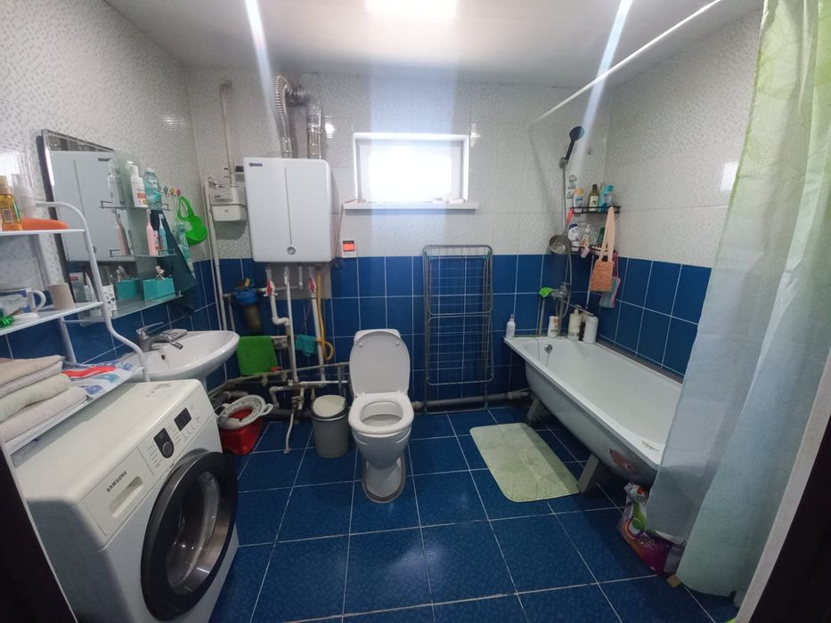 ПРОДАЕТСЯ ДОМ Курилкино  Рыбник