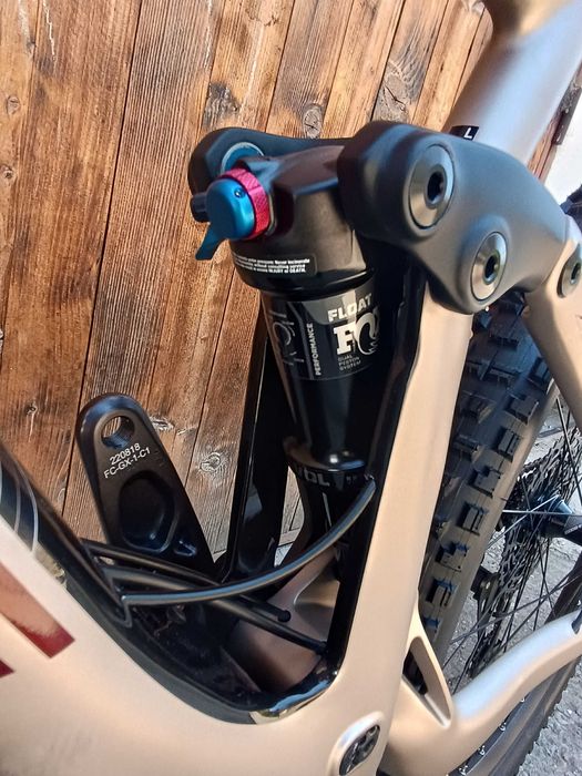 2023 Lapierre Zesty AM CF 7.9 carbon НОВО