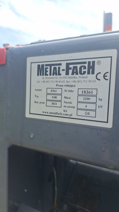 Срочно продам прессподборщик рулонныи