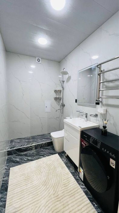 Новостройка квартира 2 комнатная Яккасарай Сити Малл