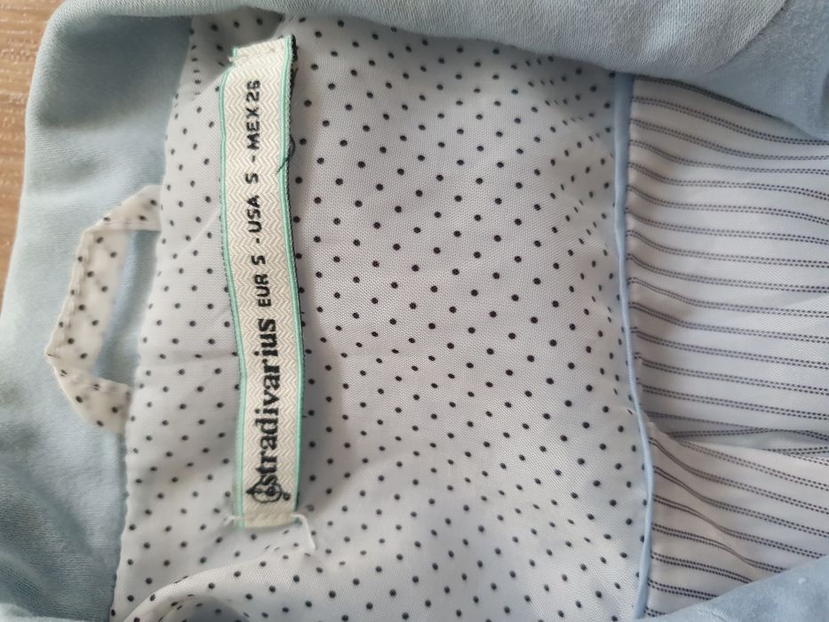 Дамски сака и дамска жилетка на последната снимка