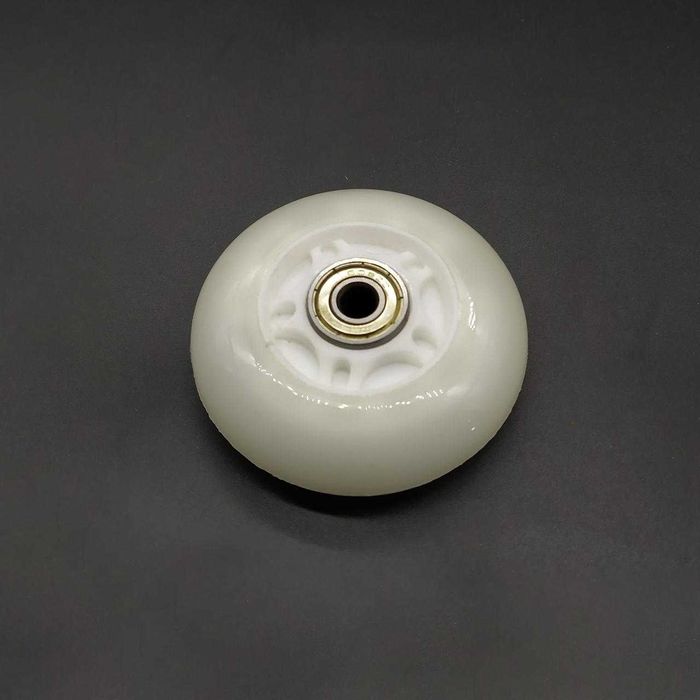 Заднее колесо для электро дрифт-карта