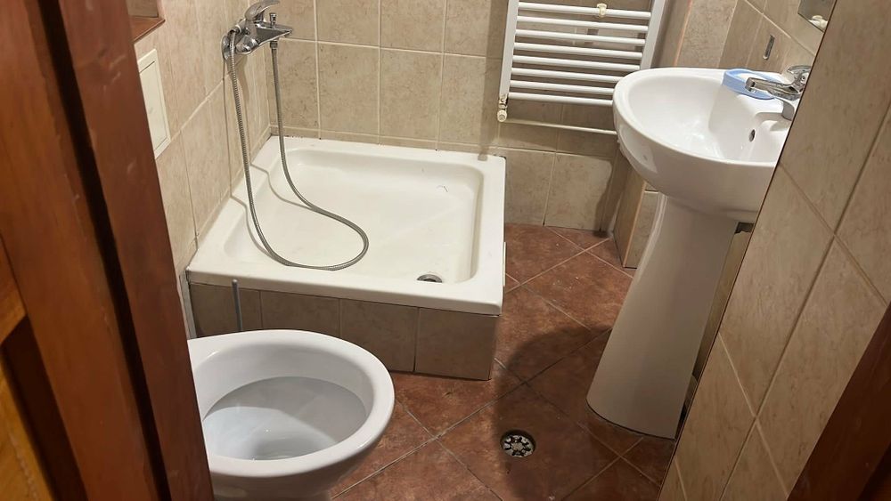 Super apartament cu 4 camere in București
