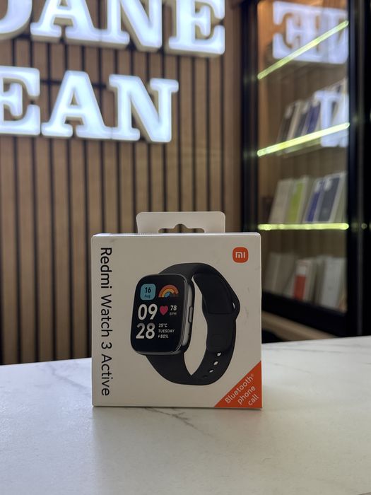 Redmi Watch 3 Active / Sigilat