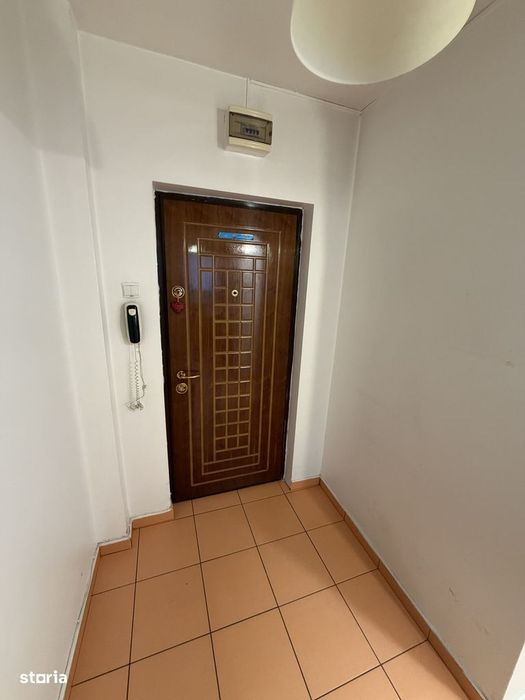 Apartament 2 camere în Dristor, Park Lake