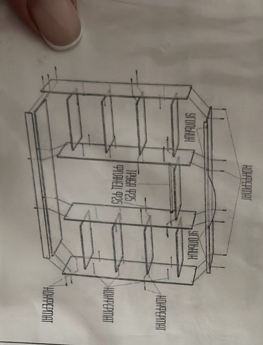 Срочно продам шкаф