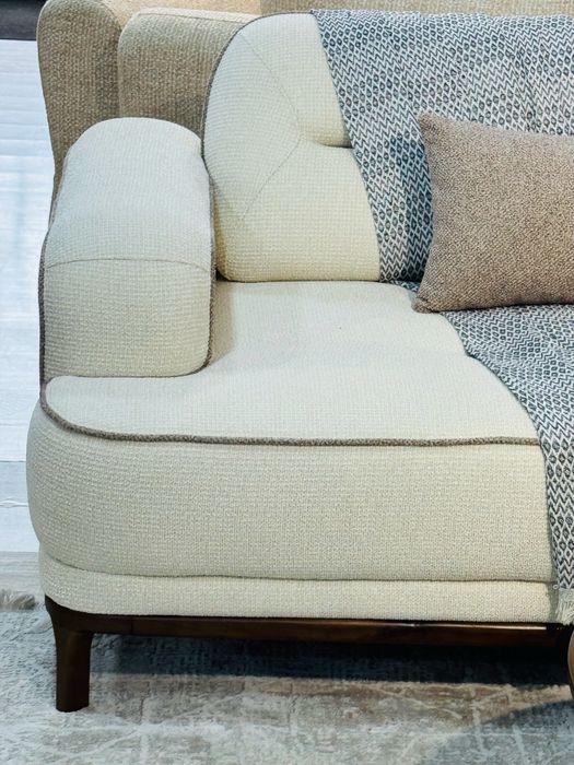 Мягкий уголок "Seul lux" Турецкий материал