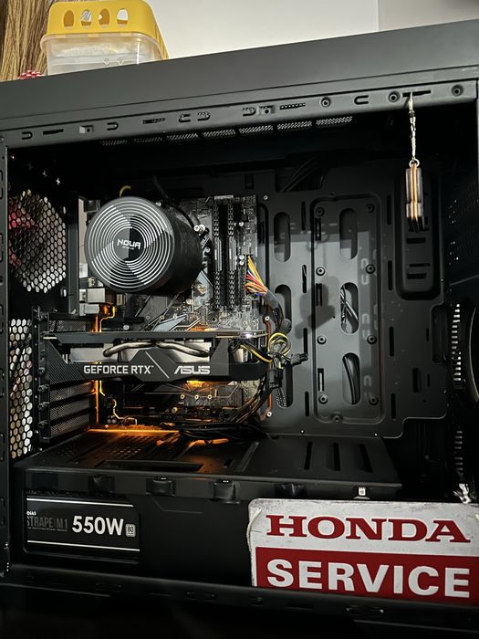 Vand calculator gaming