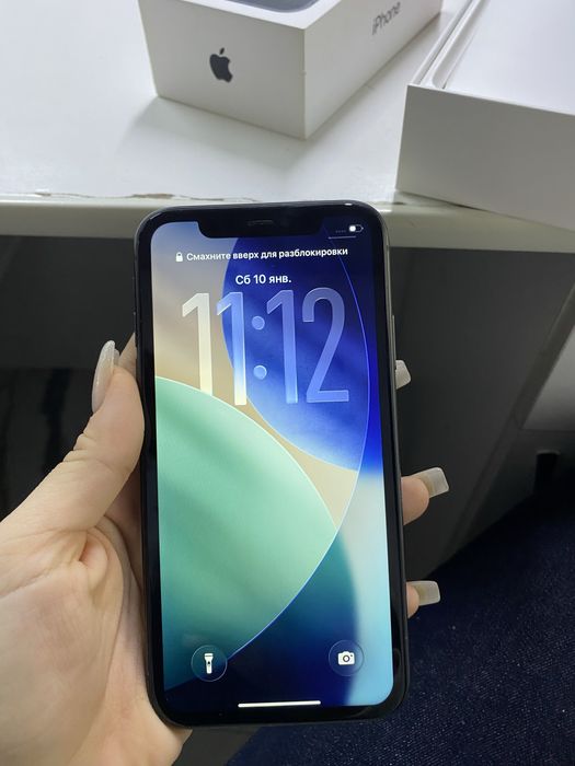 Айфон 11 сатылады