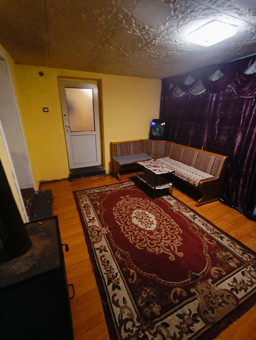 Casă de vânzare Pesac