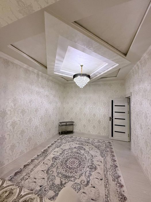 СЕРГЕЛИ-7А 6/1/3 Евроремонт 83+150 м2 ДупЛекс Ор: сергели 3-бекат