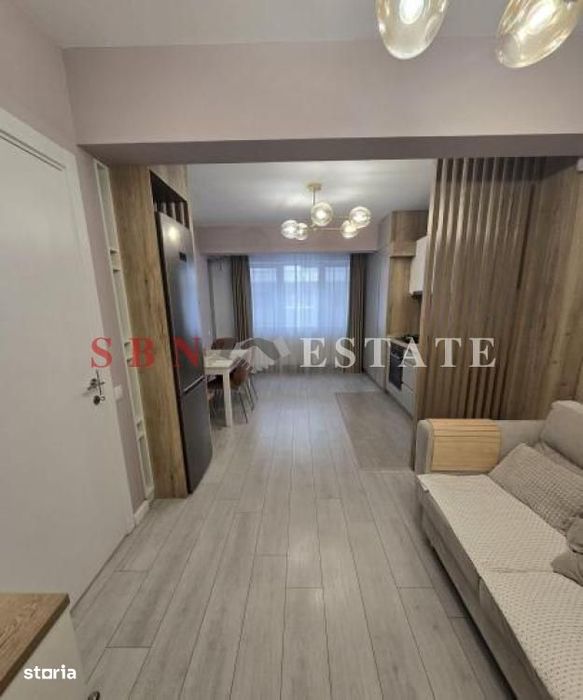 Apartament 2 Camere Titan - High Class Residence | Centrala | Parcare